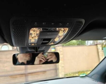 Черный Мерседес EQA, объемом двигателя 0 л и пробегом 183 тыс. км за 25900 $, фото 24 на Automoto.ua