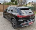 Черный Мерседес EQA, объемом двигателя 0 л и пробегом 183 тыс. км за 25900 $, фото 3 на Automoto.ua