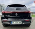 Чорний Мерседес EQA, об'ємом двигуна 0 л та пробігом 38 тис. км за 33300 $, фото 5 на Automoto.ua