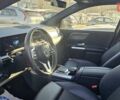 Черный Мерседес EQA, объемом двигателя 0 л и пробегом 50 тыс. км за 37200 $, фото 16 на Automoto.ua