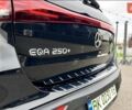 Черный Мерседес EQA, объемом двигателя 0 л и пробегом 39 тыс. км за 32900 $, фото 7 на Automoto.ua