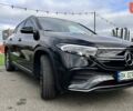 Черный Мерседес EQA, объемом двигателя 0 л и пробегом 39 тыс. км за 32900 $, фото 2 на Automoto.ua