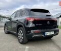 Чорний Мерседес EQA, об'ємом двигуна 0 л та пробігом 38 тис. км за 33300 $, фото 3 на Automoto.ua