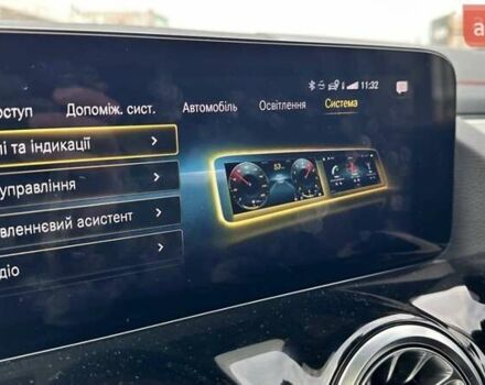 Черный Мерседес EQA, объемом двигателя 0 л и пробегом 39 тыс. км за 32900 $, фото 35 на Automoto.ua