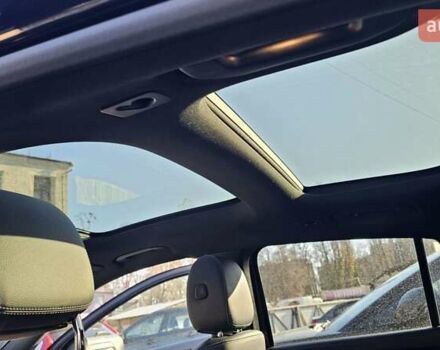 Черный Мерседес EQA, объемом двигателя 0 л и пробегом 50 тыс. км за 37200 $, фото 9 на Automoto.ua