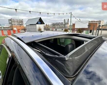 Чорний Мерседес EQA, об'ємом двигуна 0 л та пробігом 38 тис. км за 33300 $, фото 12 на Automoto.ua