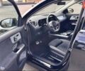 Черный Мерседес EQA, объемом двигателя 0 л и пробегом 39 тыс. км за 32900 $, фото 15 на Automoto.ua