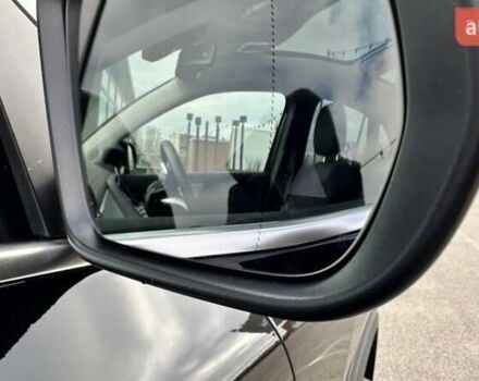 Черный Мерседес EQA, объемом двигателя 0 л и пробегом 39 тыс. км за 32900 $, фото 40 на Automoto.ua