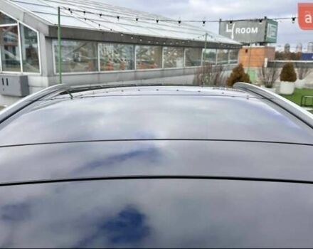 Черный Мерседес EQA, объемом двигателя 0 л и пробегом 39 тыс. км за 32900 $, фото 12 на Automoto.ua