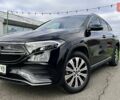 Чорний Мерседес EQA, об'ємом двигуна 0 л та пробігом 38 тис. км за 33300 $, фото 1 на Automoto.ua