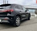 Черный Мерседес EQA, объемом двигателя 0 л и пробегом 39 тыс. км за 32900 $, фото 4 на Automoto.ua