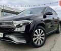 Черный Мерседес EQA, объемом двигателя 0 л и пробегом 39 тыс. км за 32900 $, фото 1 на Automoto.ua