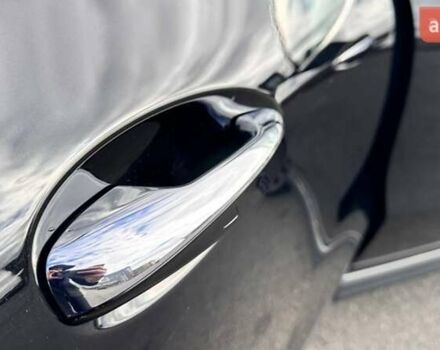 Черный Мерседес EQA, объемом двигателя 0 л и пробегом 39 тыс. км за 32900 $, фото 42 на Automoto.ua