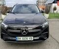 Черный Мерседес EQA, объемом двигателя 0 л и пробегом 39 тыс. км за 32900 $, фото 3 на Automoto.ua