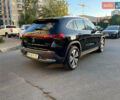 Черный Мерседес EQA, объемом двигателя 0 л и пробегом 52 тыс. км за 33000 $, фото 6 на Automoto.ua
