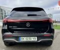 Черный Мерседес EQA, объемом двигателя 0 л и пробегом 39 тыс. км за 32900 $, фото 6 на Automoto.ua