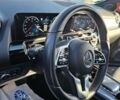 Черный Мерседес EQA, объемом двигателя 0 л и пробегом 50 тыс. км за 37200 $, фото 4 на Automoto.ua