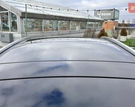 Чорний Мерседес EQA, об'ємом двигуна 0 л та пробігом 38 тис. км за 33300 $, фото 11 на Automoto.ua