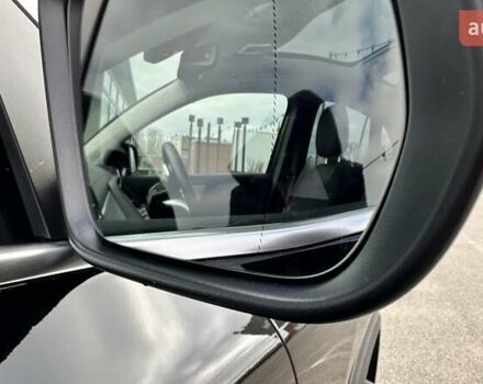 Чорний Мерседес EQA, об'ємом двигуна 0 л та пробігом 38 тис. км за 33300 $, фото 42 на Automoto.ua