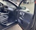 Чорний Мерседес EQA, об'ємом двигуна 0 л та пробігом 38 тис. км за 33300 $, фото 16 на Automoto.ua