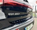 Чорний Мерседес EQA, об'ємом двигуна 0 л та пробігом 38 тис. км за 33300 $, фото 6 на Automoto.ua