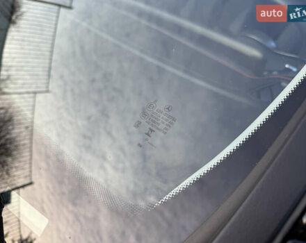 Черный Мерседес EQA, объемом двигателя 0 л и пробегом 35 тыс. км за 33500 $, фото 71 на Automoto.ua