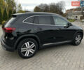 Черный Мерседес EQA, объемом двигателя 0 л и пробегом 11 тыс. км за 33800 $, фото 8 на Automoto.ua