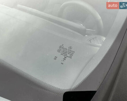 Черный Мерседес EQA, объемом двигателя 0 л и пробегом 11 тыс. км за 33800 $, фото 11 на Automoto.ua