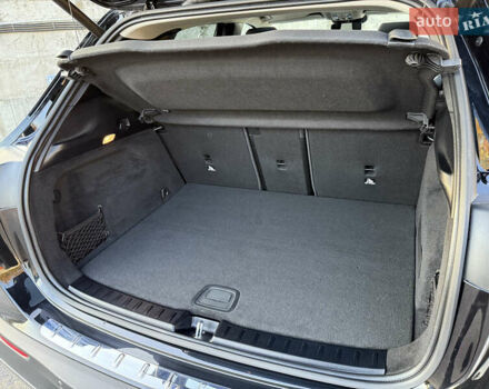 Черный Мерседес EQA, объемом двигателя 0 л и пробегом 35 тыс. км за 33500 $, фото 40 на Automoto.ua