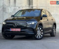 Черный Мерседес EQA, объемом двигателя 0 л и пробегом 35 тыс. км за 33500 $, фото 17 на Automoto.ua