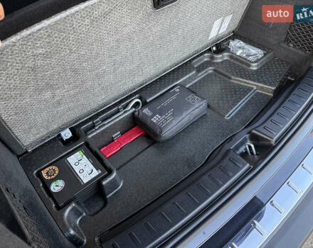 Черный Мерседес EQA, объемом двигателя 0 л и пробегом 35 тыс. км за 33500 $, фото 44 на Automoto.ua