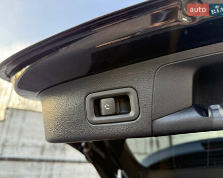 Черный Мерседес EQA, объемом двигателя 0 л и пробегом 35 тыс. км за 33500 $, фото 41 на Automoto.ua