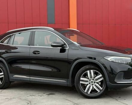 Мерседес EQA, об'ємом двигуна 0 л та пробігом 123 тис. км за 26000 $, фото 10 на Automoto.ua