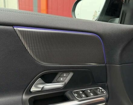 Мерседес EQA, об'ємом двигуна 0 л та пробігом 123 тис. км за 26000 $, фото 22 на Automoto.ua