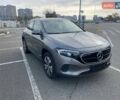 Мерседес EQA, объемом двигателя 0 л и пробегом 37 тыс. км за 23400 $, фото 3 на Automoto.ua