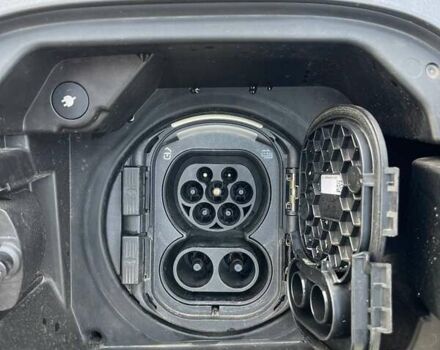 Мерседес EQA, объемом двигателя 0 л и пробегом 37 тыс. км за 23400 $, фото 7 на Automoto.ua