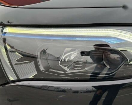 Мерседес EQA, об'ємом двигуна 0 л та пробігом 123 тис. км за 26000 $, фото 6 на Automoto.ua