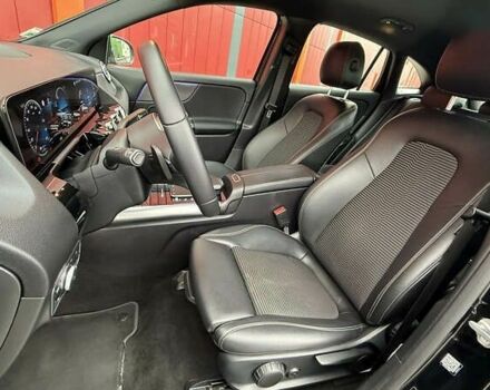 Мерседес EQA, об'ємом двигуна 0 л та пробігом 123 тис. км за 26000 $, фото 24 на Automoto.ua