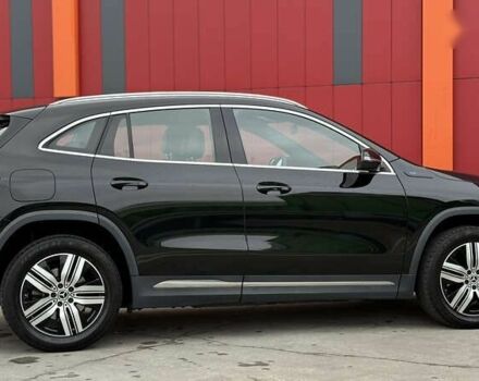 Мерседес EQA, об'ємом двигуна 0 л та пробігом 123 тис. км за 26000 $, фото 14 на Automoto.ua