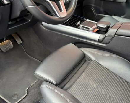 Мерседес EQA, об'ємом двигуна 0 л та пробігом 123 тис. км за 26000 $, фото 27 на Automoto.ua