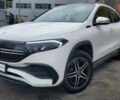 Мерседес EQA 2021 года купить новое авто Мерседес EQA 2021 года от официального дилера Global Electric Мерседес фото