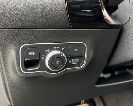 Мерседес EQA, об'ємом двигуна 0 л та пробігом 123 тис. км за 26000 $, фото 28 на Automoto.ua