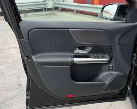 Мерседес EQA, об'ємом двигуна 0 л та пробігом 123 тис. км за 26000 $, фото 20 на Automoto.ua