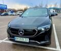 Мерседес EQA, объемом двигателя 0 л и пробегом 14 тыс. км за 39500 $, фото 1 на Automoto.ua