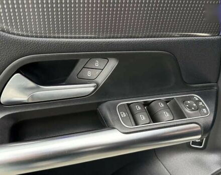 Мерседес EQA, об'ємом двигуна 0 л та пробігом 123 тис. км за 26000 $, фото 21 на Automoto.ua