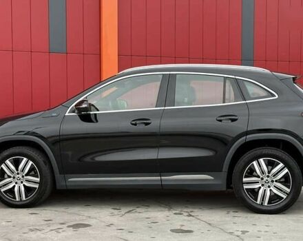 Мерседес EQA, об'ємом двигуна 0 л та пробігом 123 тис. км за 26000 $, фото 18 на Automoto.ua