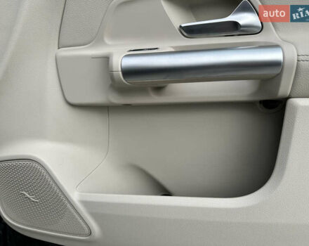 Мерседес EQA, объемом двигателя 0 л и пробегом 25 тыс. км за 28900 $, фото 29 на Automoto.ua