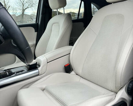 Мерседес EQA, объемом двигателя 0 л и пробегом 25 тыс. км за 28900 $, фото 25 на Automoto.ua