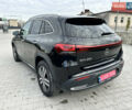 Мерседес EQA, объемом двигателя 0 л и пробегом 25 тыс. км за 28900 $, фото 12 на Automoto.ua