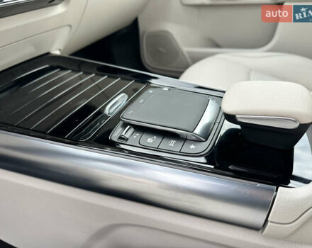 Мерседес EQA, объемом двигателя 0 л и пробегом 25 тыс. км за 28900 $, фото 26 на Automoto.ua